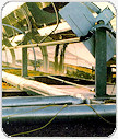 Solar Thermal Trough